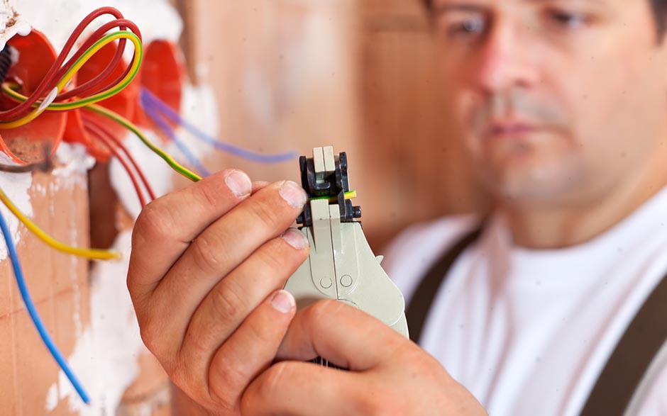 électricien professionnel Levallois-Perret