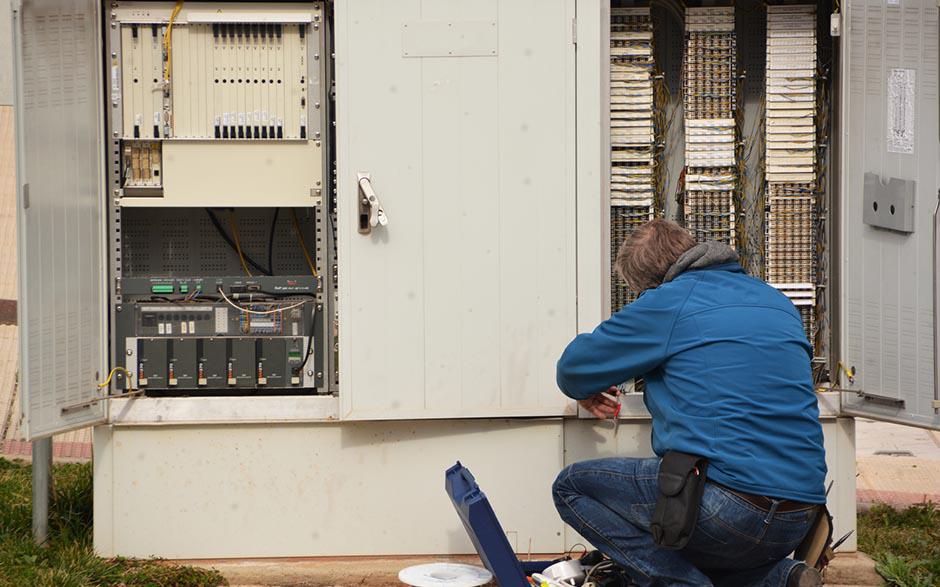urgences électricité Neuilly-sur-Seine
