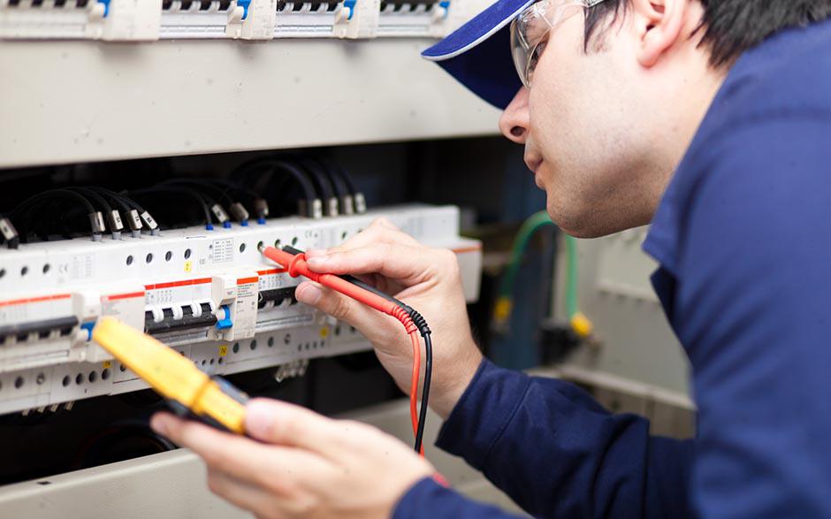 électricien dépannage Maffliers