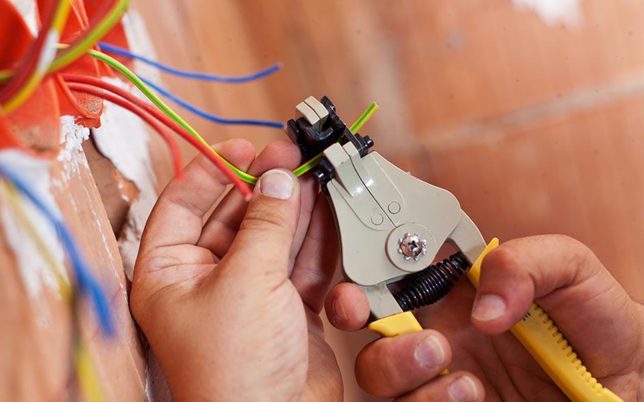 électricien professionnel Levallois-Perret