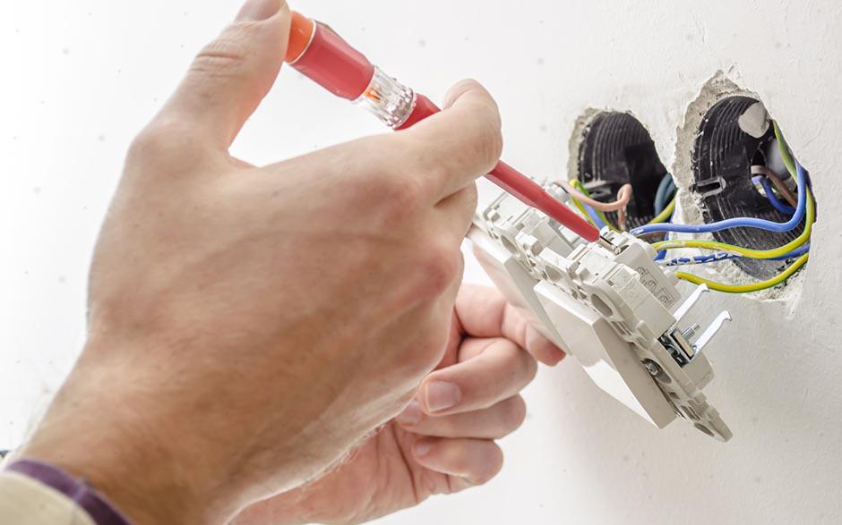 électricien dépannage Maffliers