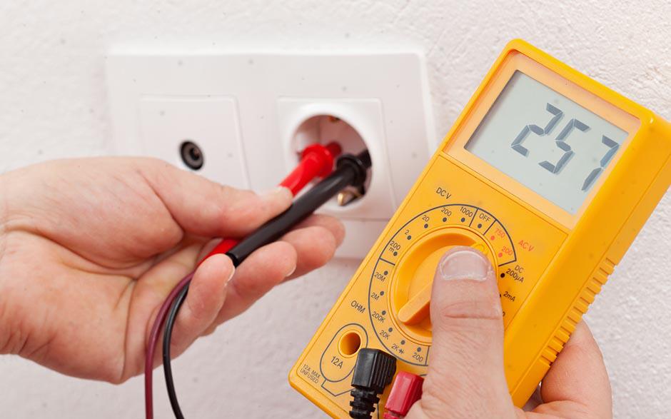 électricien dépannage Maffliers